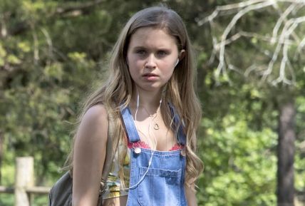 Eliza Scanlen has an estimated net worth of $0.8 million in 2021.